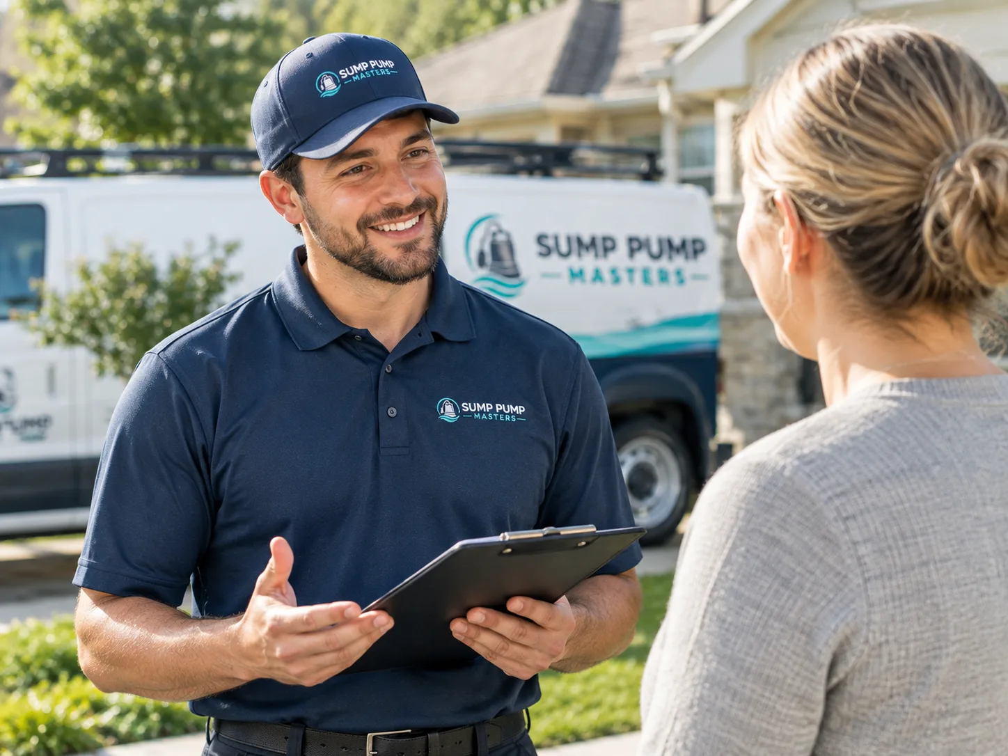 Sump Pump Repair Lidderdale, IA FAQs